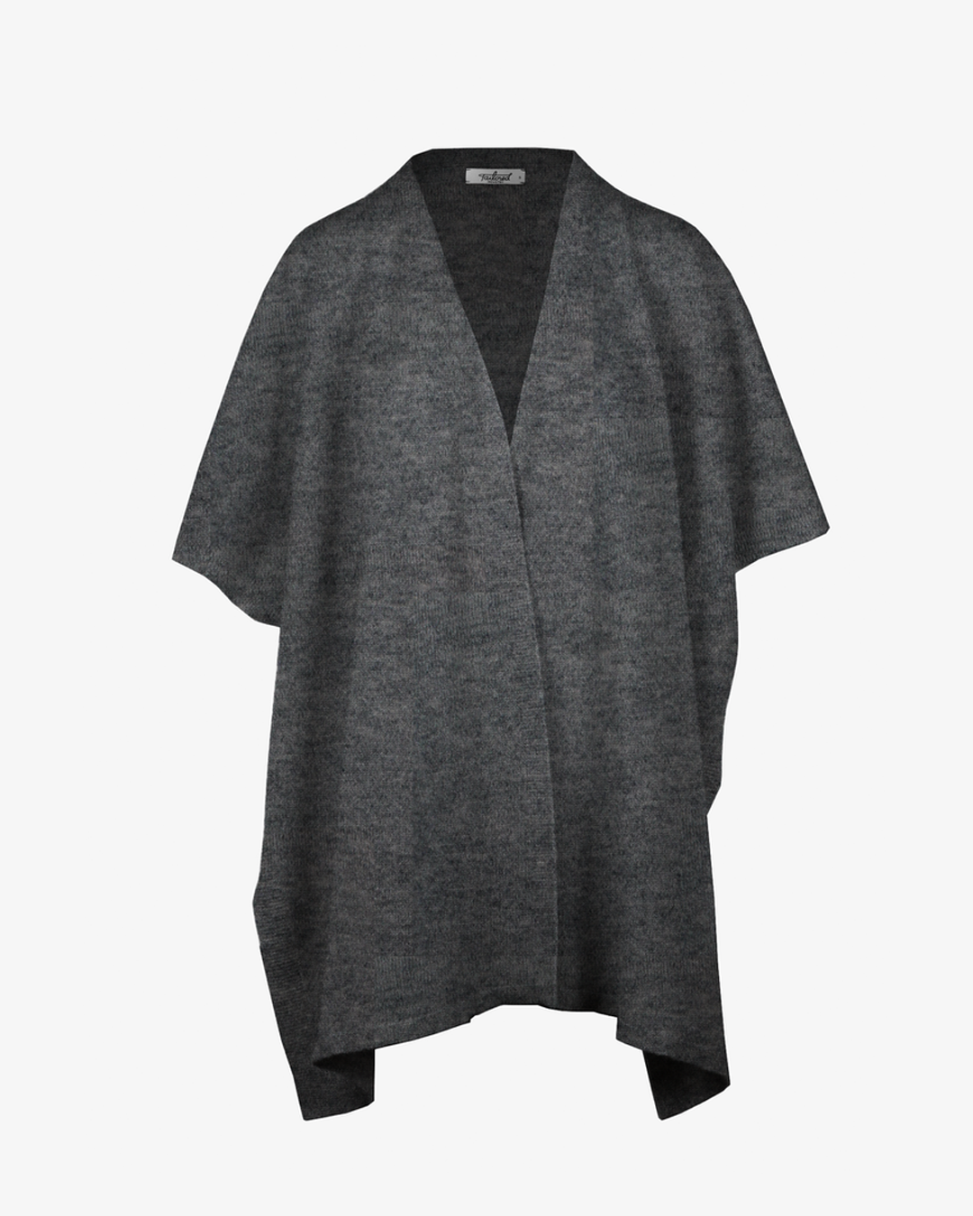 The Hearthside Wrap