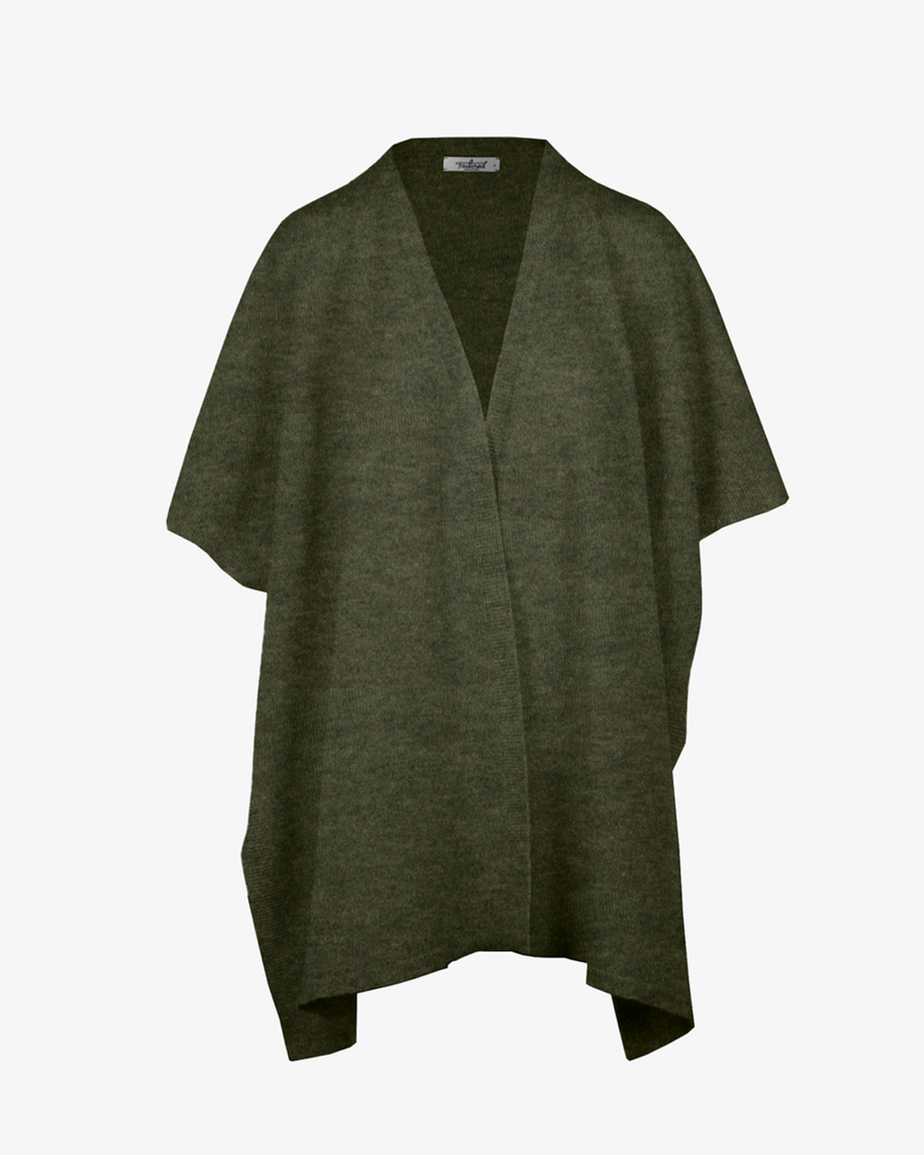 The Hearthside Wrap
