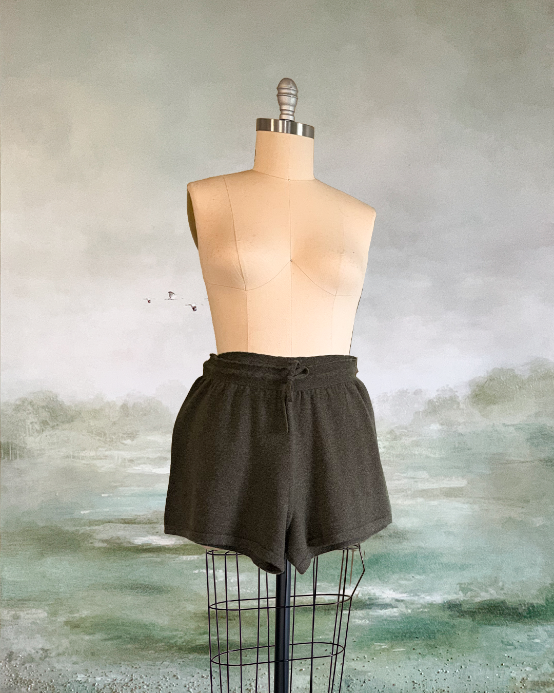 The Lounge Shorts