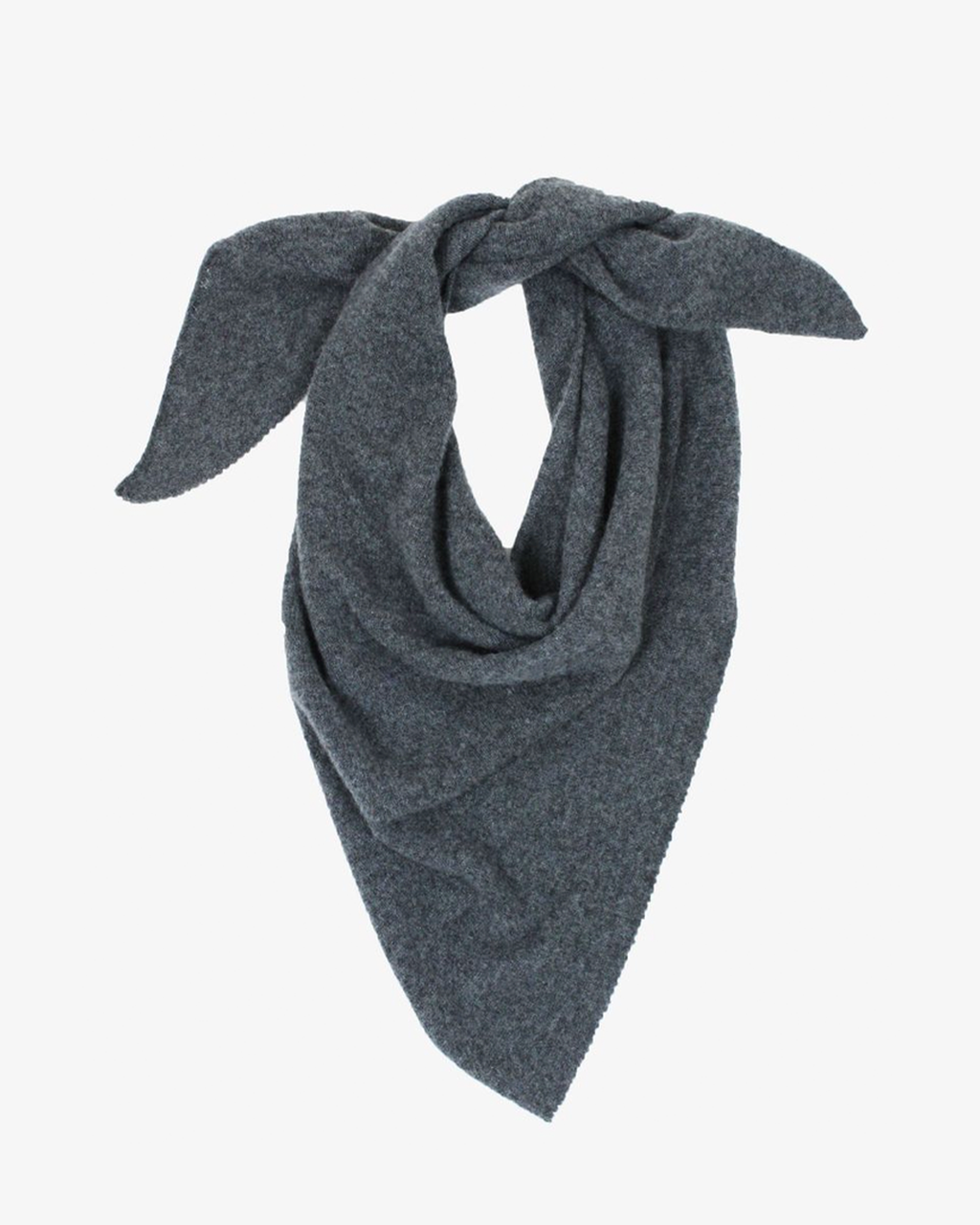 The Mooring Scarf