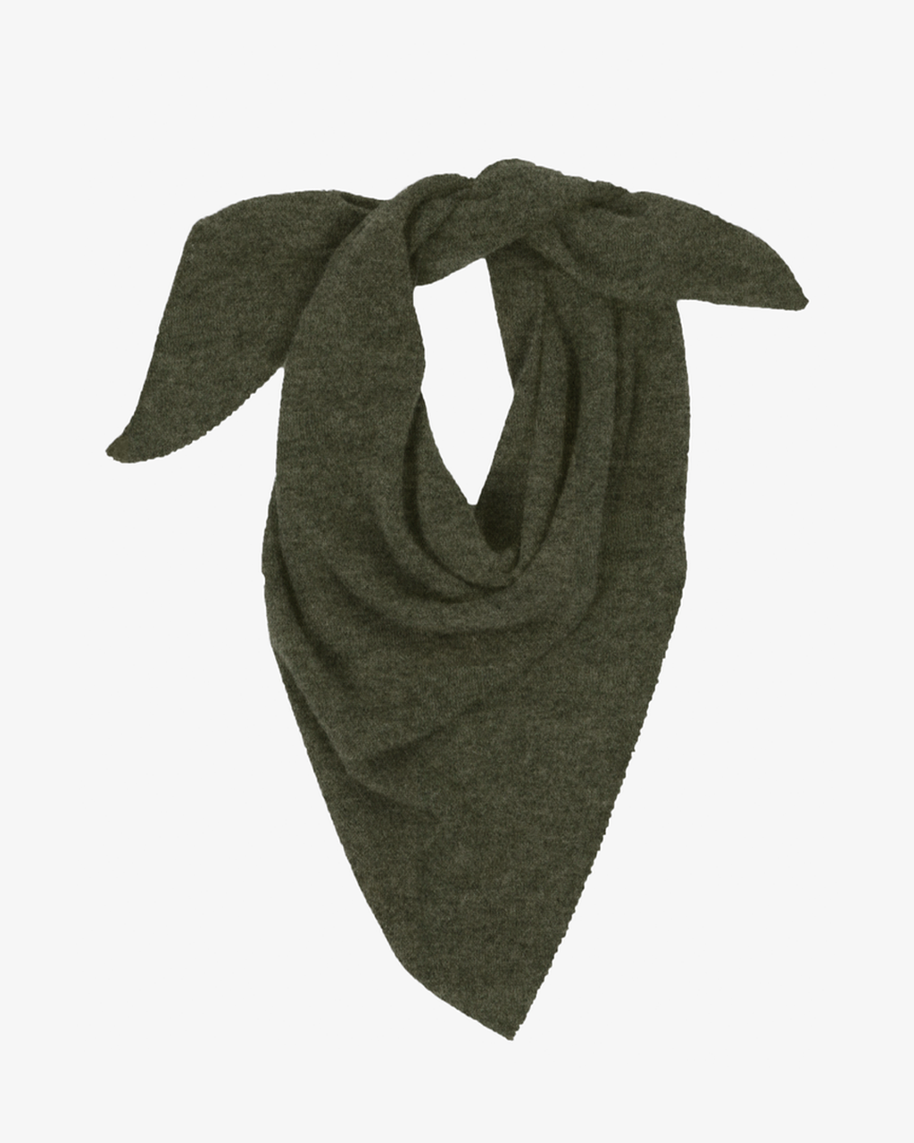 The Mooring Scarf